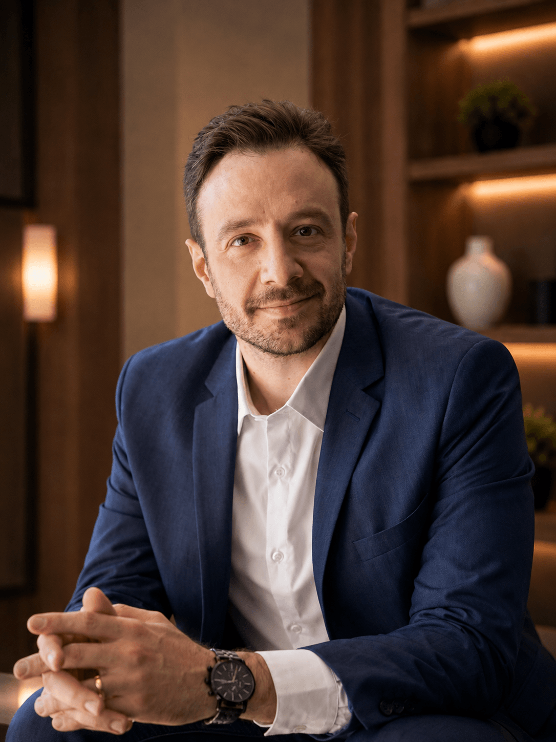 Pablo Santos